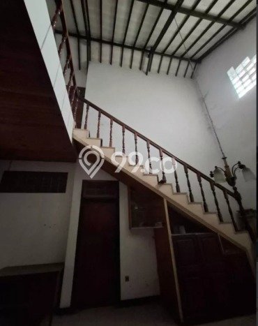 Rumah Minimalis 3 KT di Tangerang Kota Tangerang Rumah Minimalis 3 KT di Tangerang Kota Tangerang