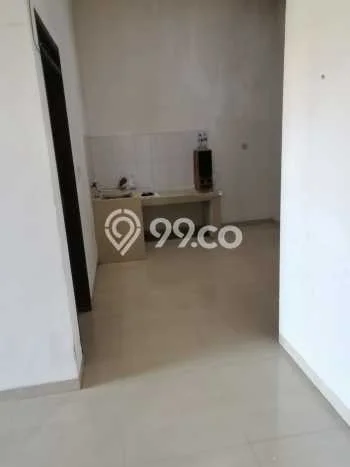 Rumah Modern Minimalis 2 Kamar Siap Huni di Bandung Kulon Rumah Modern Minimalis 2 Kamar Siap Huni di Bandung Kulon