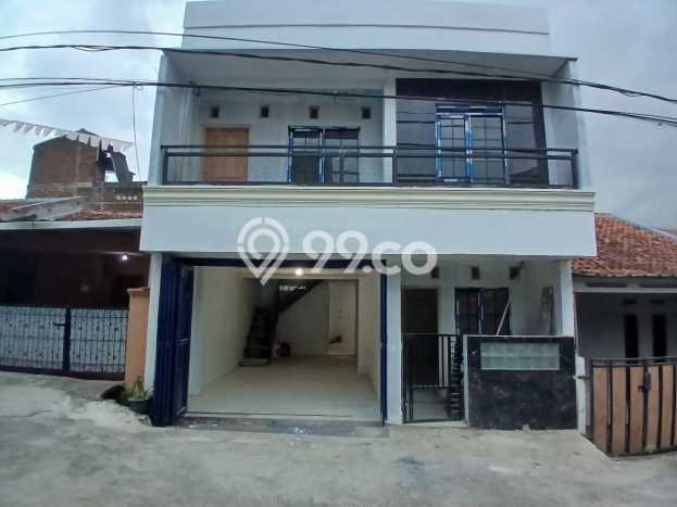 Hunian Terjangkau Dijual Area Bandung Kulon, Bandung Harga Rp 450 Juta Hunian Terjangkau Dijual Area Bandung Kulon, Bandung Harga Rp 450 Juta