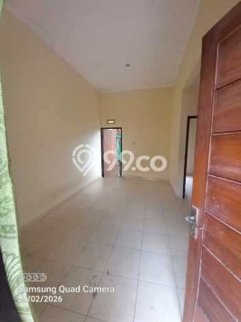Jual Rumah Murah Meriah Cileunyi Punya 2 Kamar & LT 81m2 Jual Rumah Murah Meriah Cileunyi Punya 2 Kamar & LT 81m2