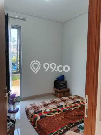 Rumah Modern Cantik 3 Kamar Siap Huni di Cileunyi Rumah Modern Cantik 3 Kamar Siap Huni di Cileunyi