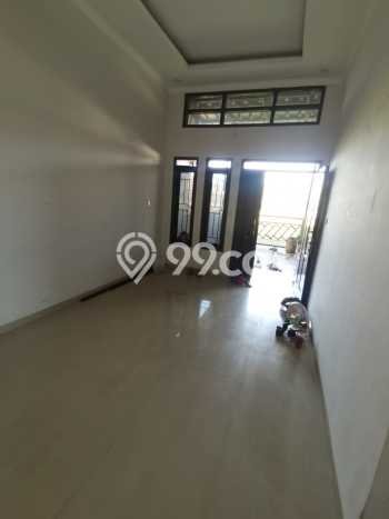 Rumah Modern Minimalis 2 Kamar Siap Huni di Bandung Kulon Rumah Modern Minimalis 2 Kamar Siap Huni di Bandung Kulon