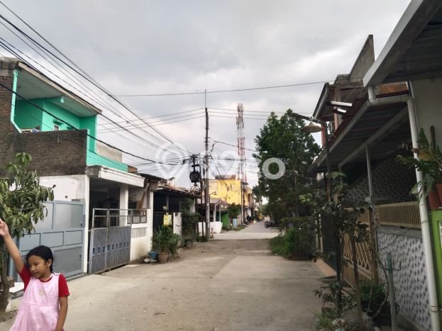 Rumah Minimalis Dijual di Bandung Kulon 3 Kamar dengan Luas Tanah 60m2 Rumah Minimalis Dijual di Bandung Kulon 3 Kamar dengan Luas Tanah 60m2