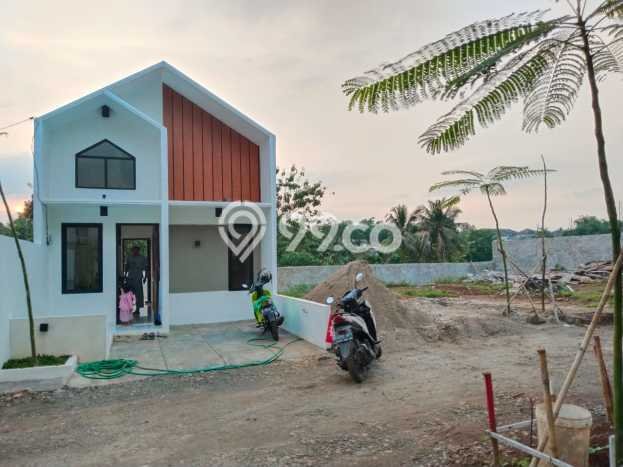 Hunian Terjangkau Dijual Area Cilodong, Depok Harga Rp 450 Juta Hunian Terjangkau Dijual Area Cilodong, Depok Harga Rp 450 Juta