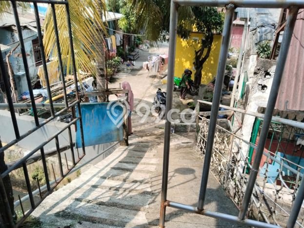 Jual Rumah Murah Meriah Cilodong Punya 2 Kamar & LT 58m2 Jual Rumah Murah Meriah Cilodong Punya 2 Kamar & LT 58m2