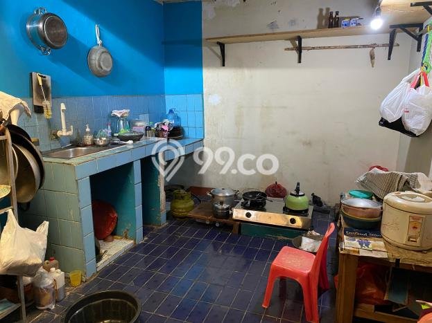 Rumah Sederhana Dijual Lokasi Cilodong 3 Kamar dengan Luas Tanah 80m2 Rumah Sederhana Dijual Lokasi Cilodong 3 Kamar dengan Luas Tanah 80m2