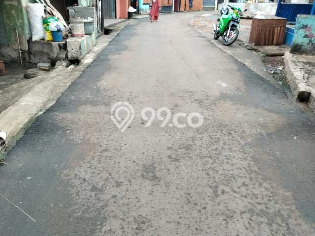 Rumah Sederhana Dijual Lokasi Cipayung 2 Kamar dengan LT 30m2 Rumah Sederhana Dijual Lokasi Cipayung 2 Kamar dengan LT 30m2