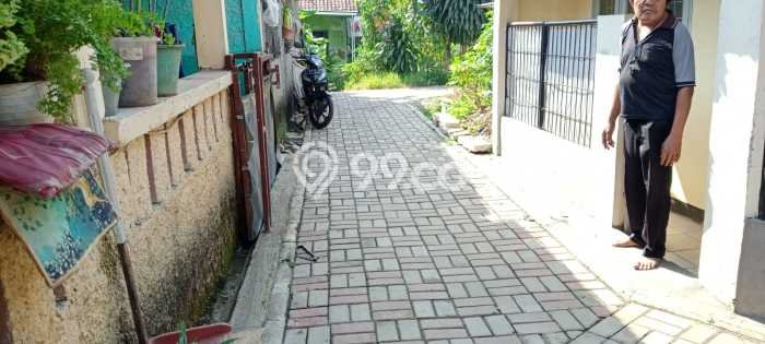 Hunian Murah Dijual Area Cilodong, Depok Harga Rp 245 Juta Hunian Murah Dijual Area Cilodong, Depok Harga Rp 245 Juta