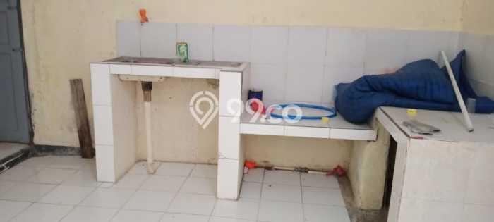 Hunian Murah Dijual Area Cilodong, Depok Harga Rp 245 Juta Hunian Murah Dijual Area Cilodong, Depok Harga Rp 245 Juta