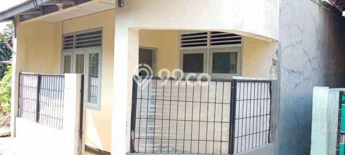 Hunian Murah Dijual Area Cilodong, Depok Harga Rp 245 Juta Hunian Murah Dijual Area Cilodong, Depok Harga Rp 245 Juta