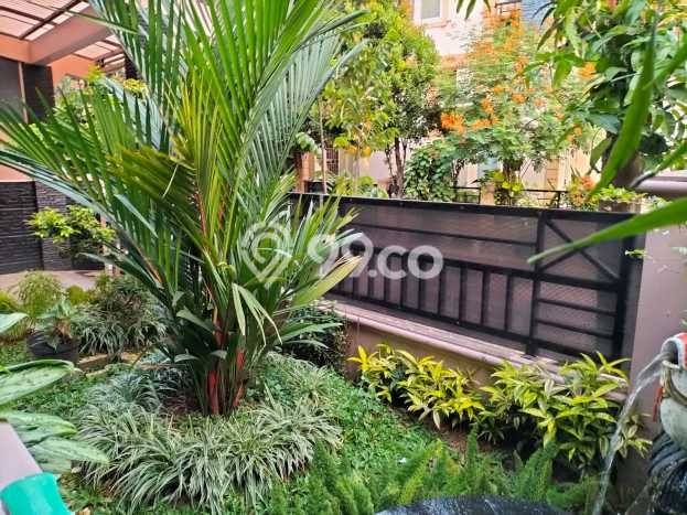 Rumah Modern 5 KT di Sukmajaya Depok Rumah Modern 5 KT di Sukmajaya Depok