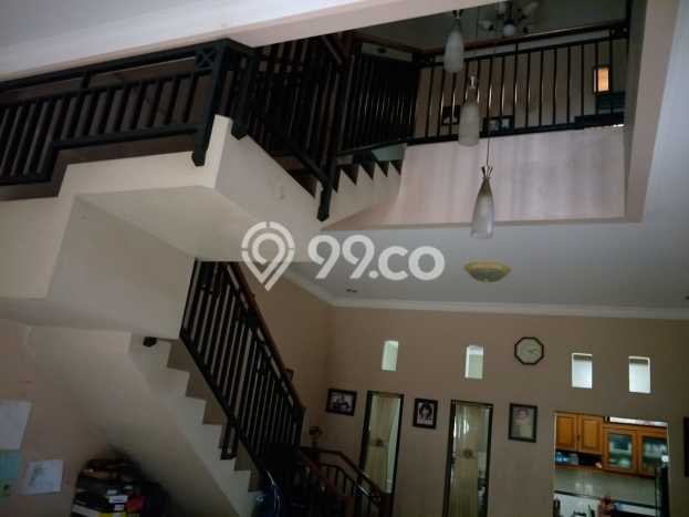 Rumah Modern 5 KT di Sukmajaya Depok Rumah Modern 5 KT di Sukmajaya Depok