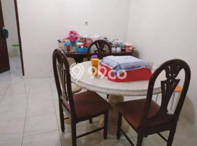 Rumah Modern 4 KT di Sukmajaya Depok Rumah Modern 4 KT di Sukmajaya Depok