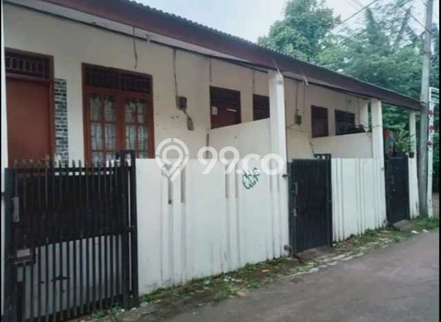 Rumah Modern Minimalis 3 KT Siap Huni di Cimanggis Rumah Modern Minimalis 3 KT Siap Huni di Cimanggis
