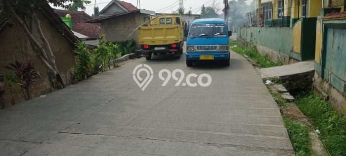 Tanah Dijual Lokasi Dramaga Bogor SHM Tanah Dijual Lokasi Dramaga Bogor SHM