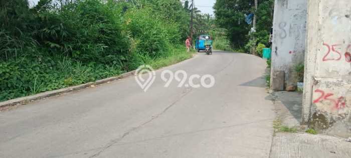 Tanah Dijual Lokasi Dramaga Bogor SHM Tanah Dijual Lokasi Dramaga Bogor SHM