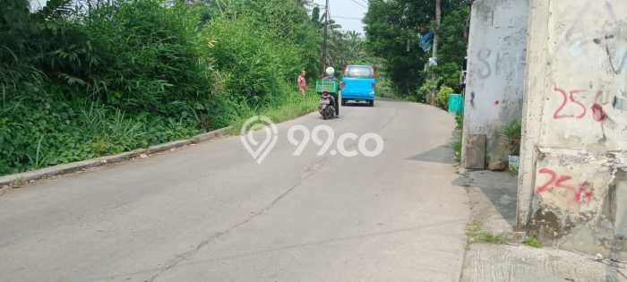 Tanah Dijual Lokasi Dramaga Bogor SHM Tanah Dijual Lokasi Dramaga Bogor SHM