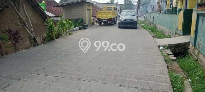 Tanah Dijual Lokasi Dramaga Bogor SHM Tanah Dijual Lokasi Dramaga Bogor SHM