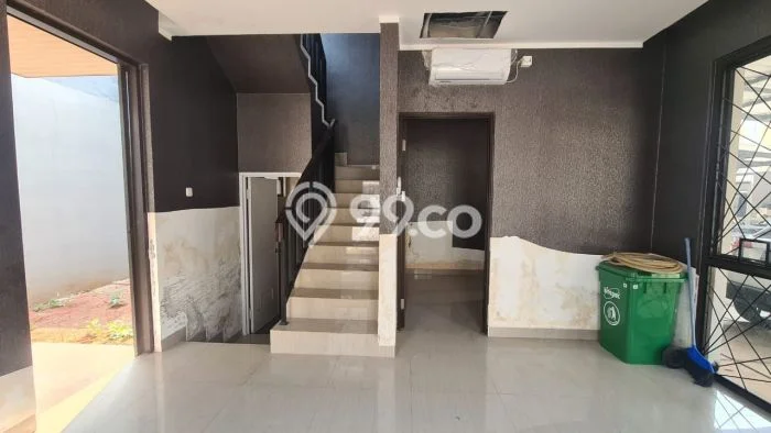 Rumah Minimalis 2 Kamar LT 84m2 di Jati Asih Rumah Minimalis 2 Kamar LT 84m2 di Jati Asih