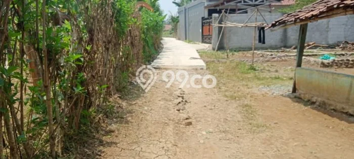Kavling Tanah Dijual di Ciseeng, Bogor, Luas 7000m2 Area Strategis Kavling Tanah Dijual di Ciseeng, Bogor, Luas 7000m2 Area Strategis