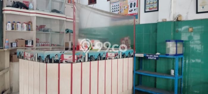 Unit Komersial Dijual di Cilodong Depok Luas Tanah 703m2, Luas Bangunan 726m2 Unit Komersial Dijual di Cilodong Depok Luas Tanah 703m2, Luas Bangunan 726m2
