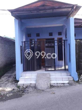 Dijual Cepat Rumah Minimalis & Modern LB 69m2 di Sukmajaya Dijual Cepat Rumah Minimalis & Modern LB 69m2 di Sukmajaya