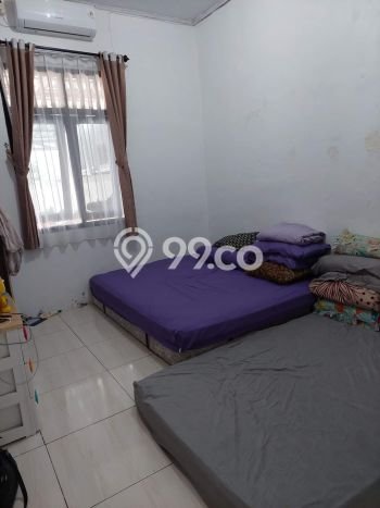 Rumah Strategis Minimalis Lb 100m2 di Sawangan, Depok Rumah Strategis Minimalis Lb 100m2 di Sawangan, Depok