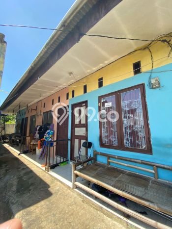 Hunian Cantik Modern Lb 371m2 di Cilodong, Depok Hunian Cantik Modern Lb 371m2 di Cilodong, Depok