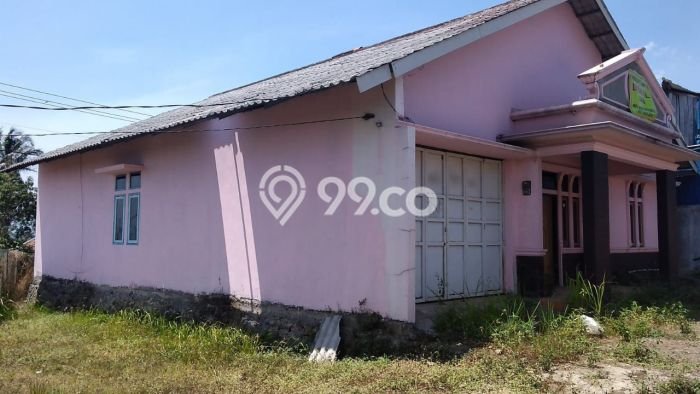 For Sale Rumah 3 Kamar Lokasi Ideal Nyaman dan Strategis di Ciparay For Sale Rumah 3 Kamar Lokasi Ideal Nyaman dan Strategis di Ciparay