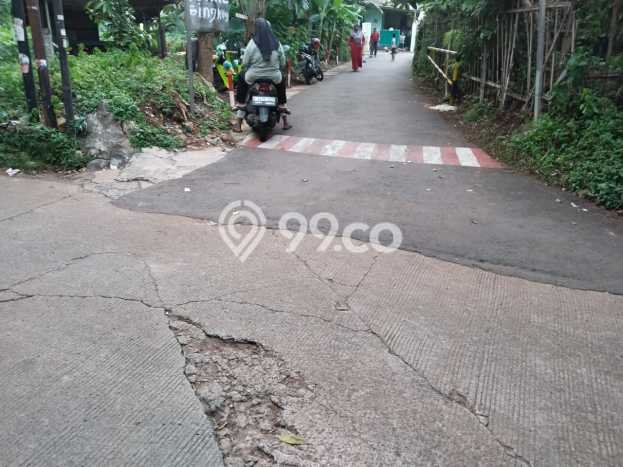 Jarang Ada! Tanah di Cimanggis Punya Luas 1100m2 SHM Jarang Ada! Tanah di Cimanggis Punya Luas 1100m2 SHM