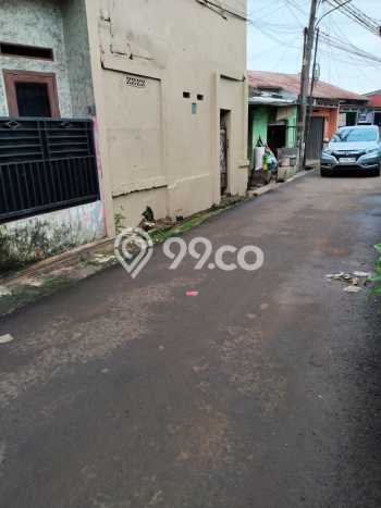 Rumah Sederhana Dijual Lokasi Cipayung 2 Kamar dengan LT 30m2 Rumah Sederhana Dijual Lokasi Cipayung 2 Kamar dengan LT 30m2