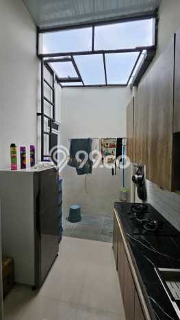 Rumah Modern Cantik 2 KT Bisa Langsung Pindah di Limo Rumah Modern Cantik 2 KT Bisa Langsung Pindah di Limo