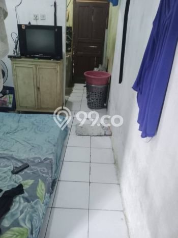 Rumah Minimalis Terbaik Dijual Area Cilodong LT 40m2 Rumah Minimalis Terbaik Dijual Area Cilodong LT 40m2