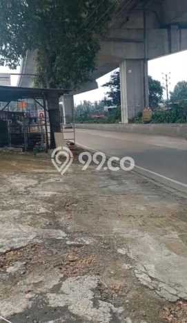 Komersial Dijual Lokasi Emas di Bogor Tengah Luas 1500m2 Komersial Dijual Lokasi Emas di Bogor Tengah Luas 1500m2