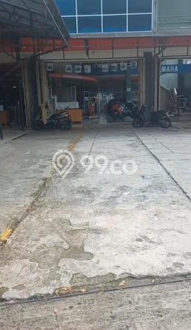 Komersial Dijual Lokasi Emas di Bogor Tengah Luas 1500m2 Komersial Dijual Lokasi Emas di Bogor Tengah Luas 1500m2