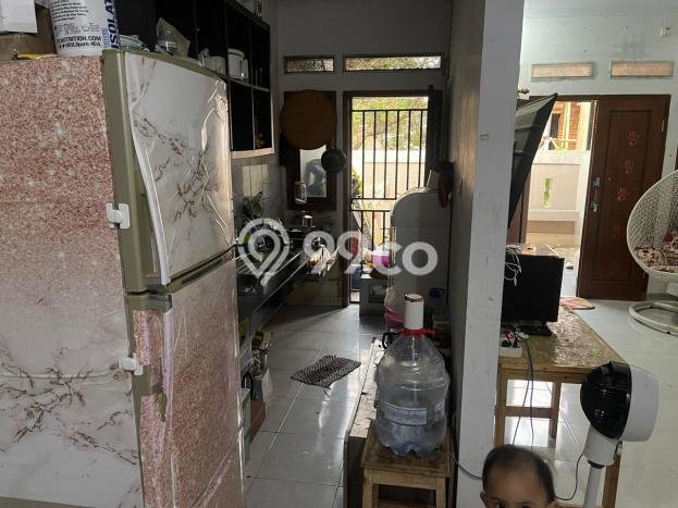 Dijual Rumah 2 Kamar Lokasi Strategis Bagus dan Strategis di Cilodong Dijual Rumah 2 Kamar Lokasi Strategis Bagus dan Strategis di Cilodong