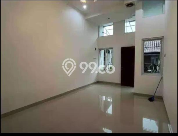 Hunian Cantik Modern Lb 84m2 di Beji, Depok Hunian Cantik Modern Lb 84m2 di Beji, Depok