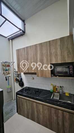 Rumah Modern Cantik 2 KT Bisa Langsung Pindah di Limo Rumah Modern Cantik 2 KT Bisa Langsung Pindah di Limo