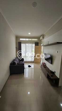 Rumah Modern Cantik 2 KT Bisa Langsung Pindah di Limo Rumah Modern Cantik 2 KT Bisa Langsung Pindah di Limo
