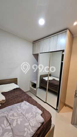 Rumah Modern Cantik 2 KT Bisa Langsung Pindah di Limo Rumah Modern Cantik 2 KT Bisa Langsung Pindah di Limo