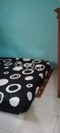 Rumah Sederhana Dijual di Tapos 2 Kamar dengan LT 70m2 Rumah Sederhana Dijual di Tapos 2 Kamar dengan LT 70m2