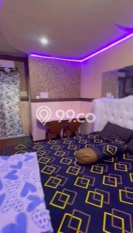 Apartemen Harga Bersahabat di Cimanggis Spesifikasi 1 Kamar Apartemen Harga Bersahabat di Cimanggis Spesifikasi 1 Kamar