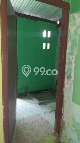 Jual Rumah Harga Miring Tapos Punya 3 KT & LT 100m2 Jual Rumah Harga Miring Tapos Punya 3 KT & LT 100m2