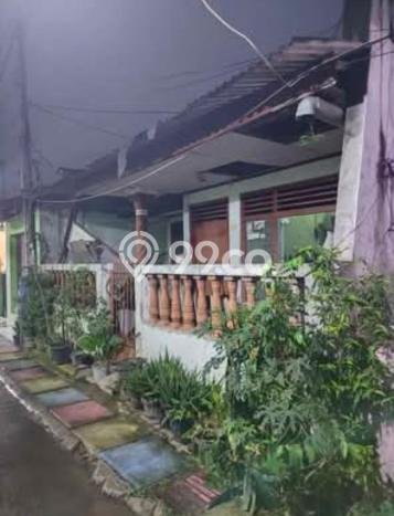 Rumah Murah LT 90m2 di Sukmajaya Akses Mudah Rumah Murah LT 90m2 di Sukmajaya Akses Mudah