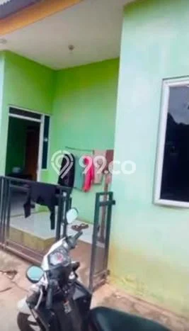 Rumah Budget Favorit Siap Huni Area Cimanggis LT 50m2 Rumah Budget Favorit Siap Huni Area Cimanggis LT 50m2