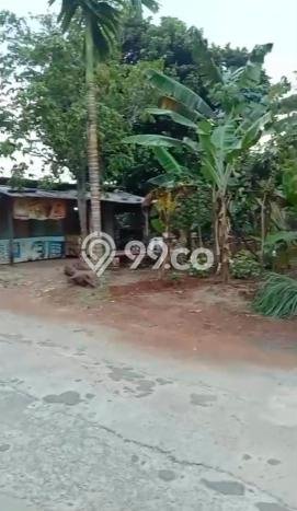 Tanah Kavling untuk Dijual di Tapos Depok 1000m2 Tanah Kavling untuk Dijual di Tapos Depok 1000m2
