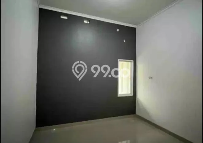 Hunian Cantik Modern Lb 84m2 di Beji, Depok Hunian Cantik Modern Lb 84m2 di Beji, Depok