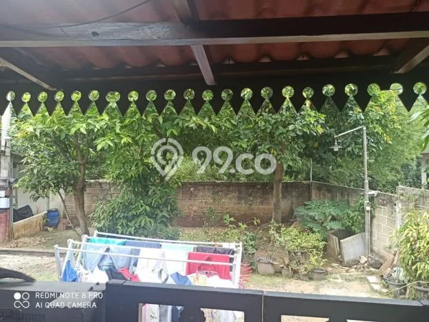 Jual Rumah Minimalis Bagus Punya 2 KT di Beji Depok SHM Jual Rumah Minimalis Bagus Punya 2 KT di Beji Depok SHM