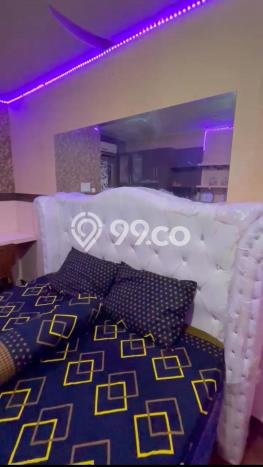 Apartemen Harga Bersahabat di Cimanggis Spesifikasi 1 Kamar Apartemen Harga Bersahabat di Cimanggis Spesifikasi 1 Kamar