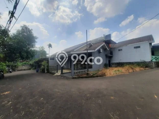 Jual Rumah Minimalis Bagus Punya 2 KT di Beji Depok SHM Jual Rumah Minimalis Bagus Punya 2 KT di Beji Depok SHM